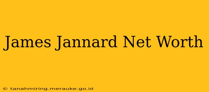 James Jannard Net Worth